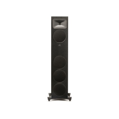 MartinLogan Foundation F1 Floorstanding Front Speaker Pair Black