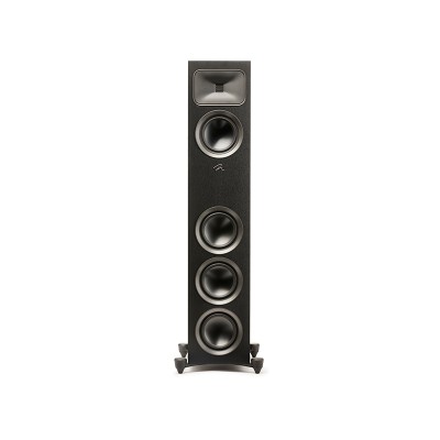 MartinLogan Foundation F1 Floorstanding Front Speaker Pair Black