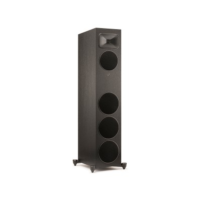 MartinLogan Foundation F2 paire d'enceintes colonnes avant, noir