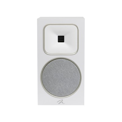 MartinLogan Foundation B1 Bookshelf Speaker Pair White