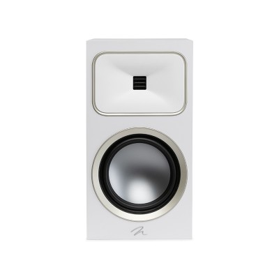 MartinLogan Foundation B2 Bookshelf Speaker Pair White