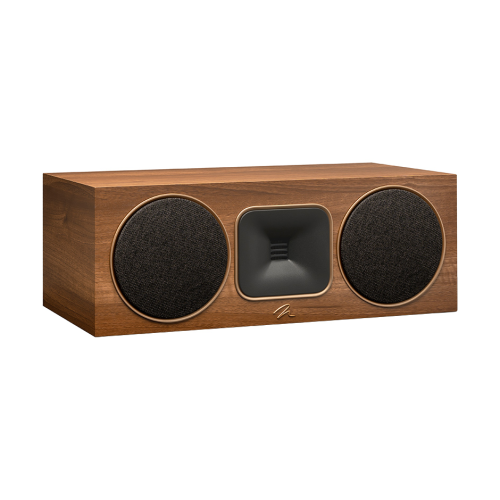 Altavoz de canal central...