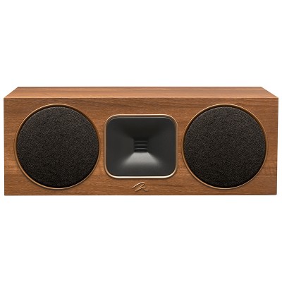 MartinLogan Foundation C1 enceinte centrale noyer