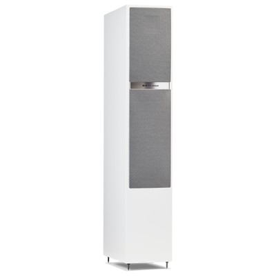 MartinLogan Motion 20i Paar weiße Stand-Frontlautsprecher