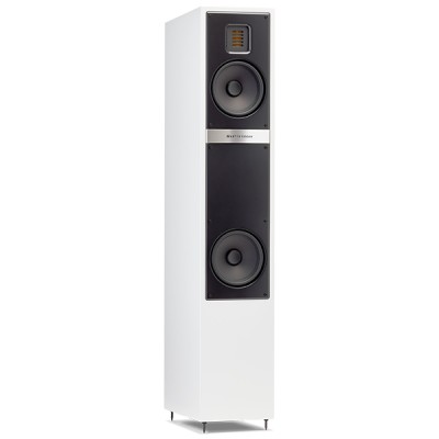 MartinLogan Motion 20i Paar weiße Stand-Frontlautsprecher