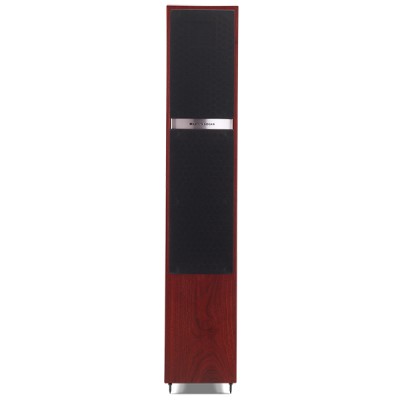 MartinLogan Motion 20i coppia diffusori frontali da pavimento legno noce