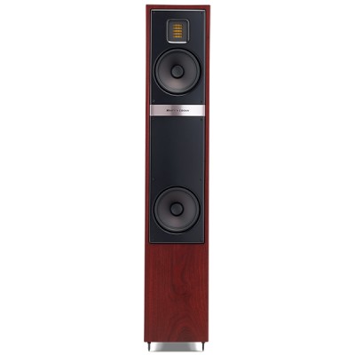 MartinLogan Motion 20i Floorstanding Speakers Pair Walnut Wood