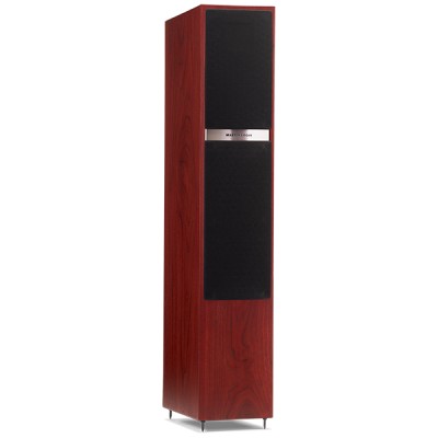 MartinLogan Motion 20i Floorstanding Speakers Pair Walnut Wood