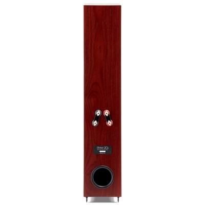 MartinLogan Motion 20i Floorstanding Speakers Pair Walnut Wood