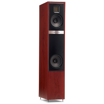 MartinLogan Motion 20i coppia diffusori frontali da pavimento legno noce