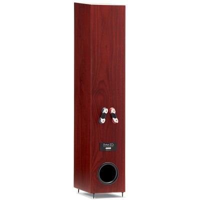 MartinLogan Motion 20i Floorstanding Speakers Pair Walnut Wood