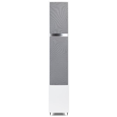 MartinLogan Motion 40i coppia diffusori frontali da pavimento bianco