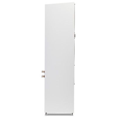 MartinLogan Motion 40i coppia diffusori frontali da pavimento bianco