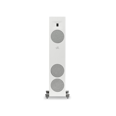 MartinLogan Motion F10 coppia diffusori frontali da pavimento bianco