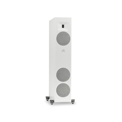 MartinLogan Motion F10 Floorstanding Front Speaker Pair White