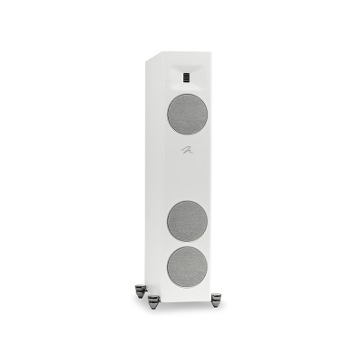 MartinLogan Motion F10 paire d'enceintes colonnes avant, blanc