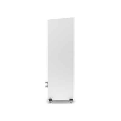 MartinLogan Motion F10 coppia diffusori frontali da pavimento bianco