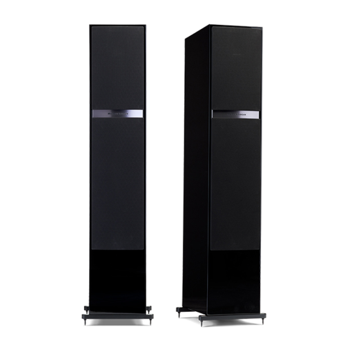 MartinLogan Motion 60XTi...