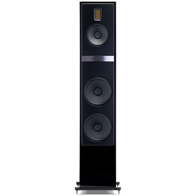 MartinLogan Motion 60XTi coppia diffusori frontali da pavimento nero lucido