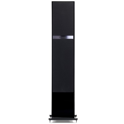 MartinLogan Motion 60XTi Paar glänzend schwarze Stand-Frontlautsprecher