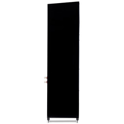 MartinLogan Motion 60XTi coppia diffusori frontali da pavimento nero lucido