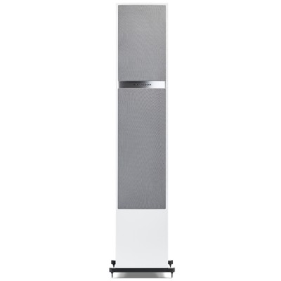 MartinLogan Motion 60XTi coppia diffusori frontali da pavimento bianco