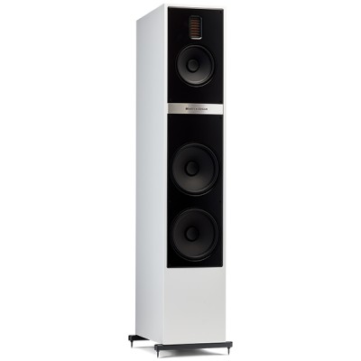 MartinLogan Motion 60XTi coppia diffusori frontali da pavimento bianco