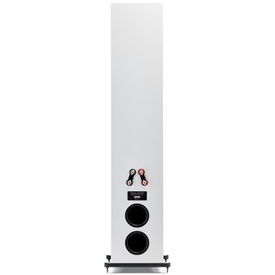 MartinLogan Motion 60XTi coppia diffusori frontali da pavimento bianco