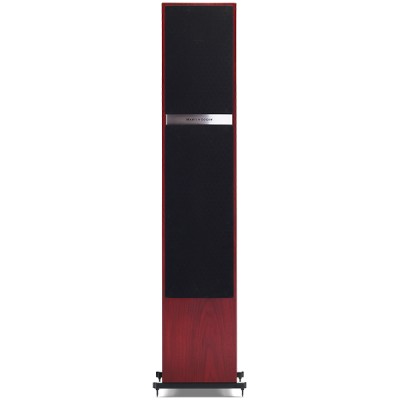 MartinLogan Motion 60XTi Paar bodenstehende Frontlautsprecher aus Walnussholz