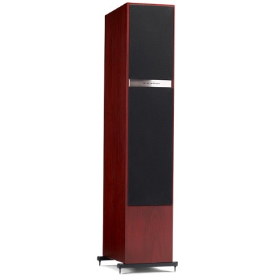 MartinLogan Motion 60XTi Paar bodenstehende Frontlautsprecher aus Walnussholz