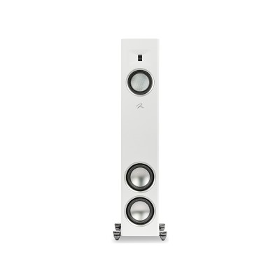 MartinLogan Motion F20 paire d'enceintes colonnes avant, blanc