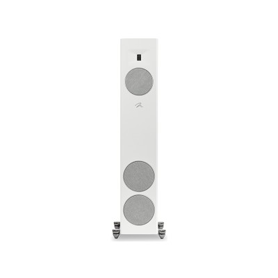 MartinLogan Motion F20 Paar vordere Standlautsprecher, weiß