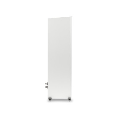 MartinLogan Motion F20 Paar vordere Standlautsprecher, weiß