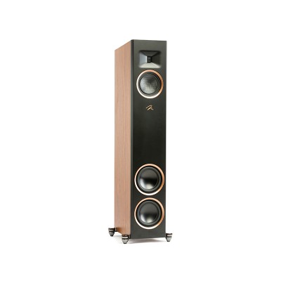 MartinLogan Motion F20 Paar bodenstehende Frontlautsprecher aus Walnussholz