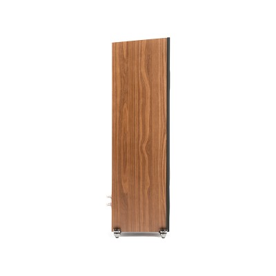 Para głośników wolnostojących MartinLogan Motion F20, orzech