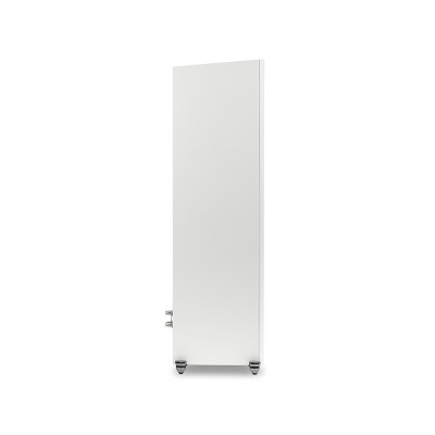 MartinLogan Motion XT F100 paire d'enceintes avant sur pied blanches