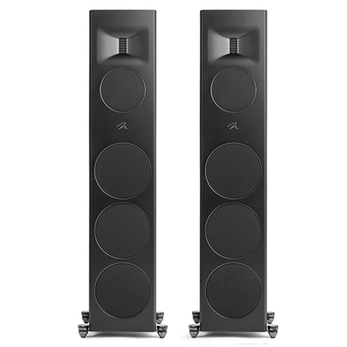 MartinLogan Motion XT F200...