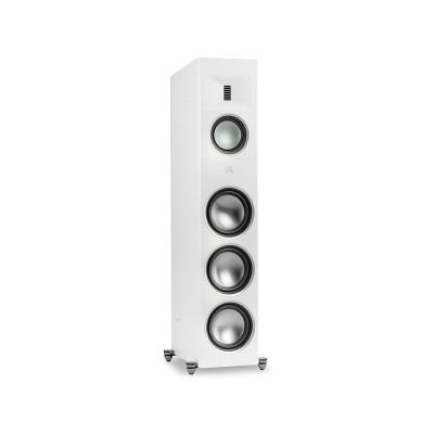 MartinLogan Motion XT F200 Floorstanding Front Speaker Pair White