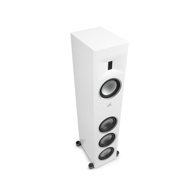 MartinLogan Motion XT F200 Paar weiße Stand-Frontlautsprecher