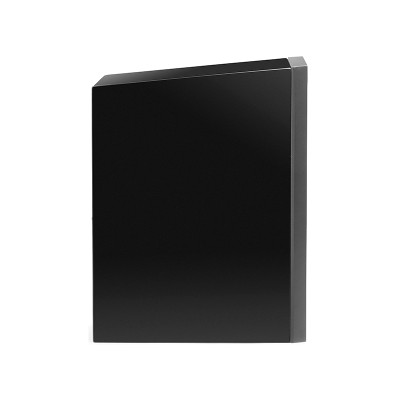 MartinLogan Motion B10 Pair of Black Tabletop Speakers