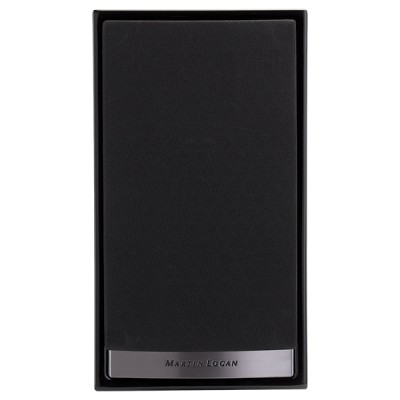 MartinLogan Motion 35XTi Coppia diffusori da scaffale nero