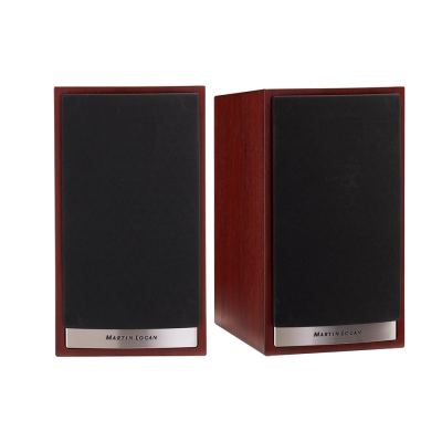 MartinLogan Motion 35XTi Paar Regallautsprecher aus Holz