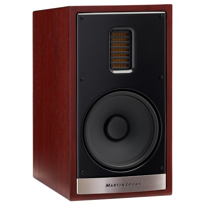 MartinLogan Motion 35XTi Paar Regallautsprecher aus Holz