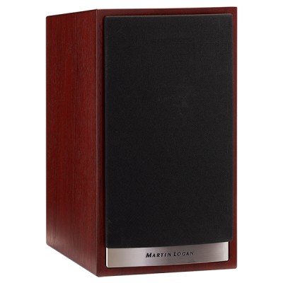 MartinLogan Motion 35XTi Par de altavoces de estantería de madera