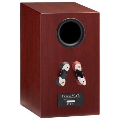 MartinLogan Motion 35XTi Paar Regallautsprecher aus Holz