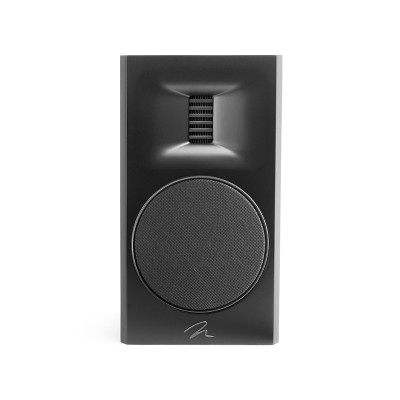 MartinLogan Motion xt b100 bookshelf speaker pair black