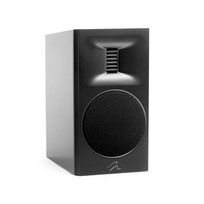 MartinLogan Motion xt b100 bookshelf speaker pair black