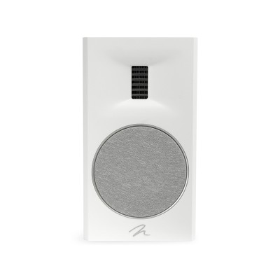MartinLogan Motion xt b100 coppia diffusori da scaffale bianco