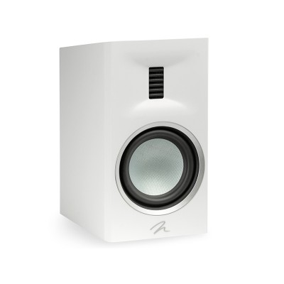 MartinLogan Motion xt b100 coppia diffusori da scaffale bianco
