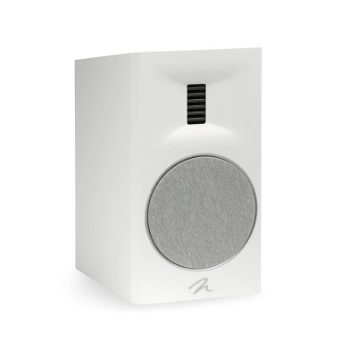 MartinLogan Motion xt b100 coppia diffusori da scaffale bianco
